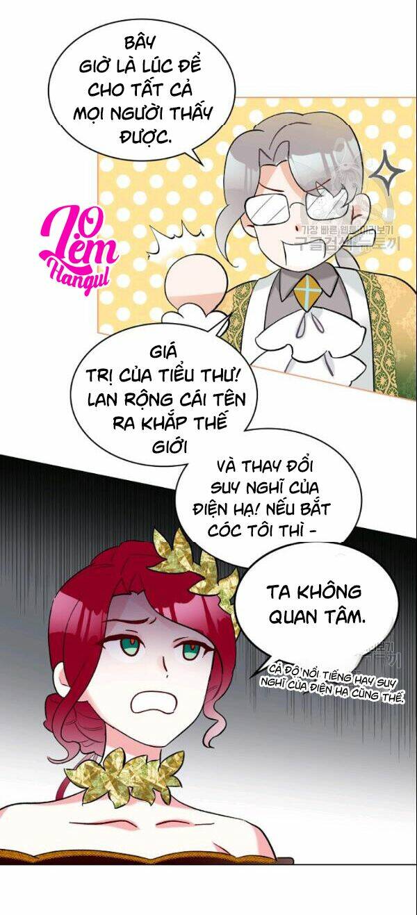 Kẻ Tạo Ra Nữ Phản Diện: Chapter 19
