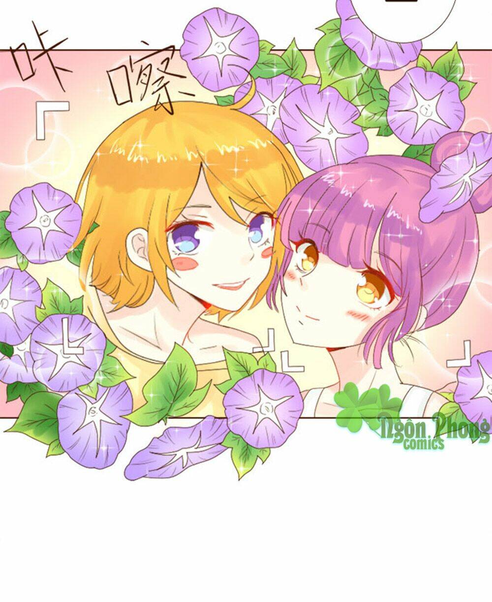 Ma Vương Luyến Ái Chỉ Nam: Chapter 21