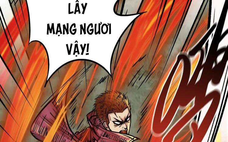 Thế Giới Xa Lạ: Chapter 44