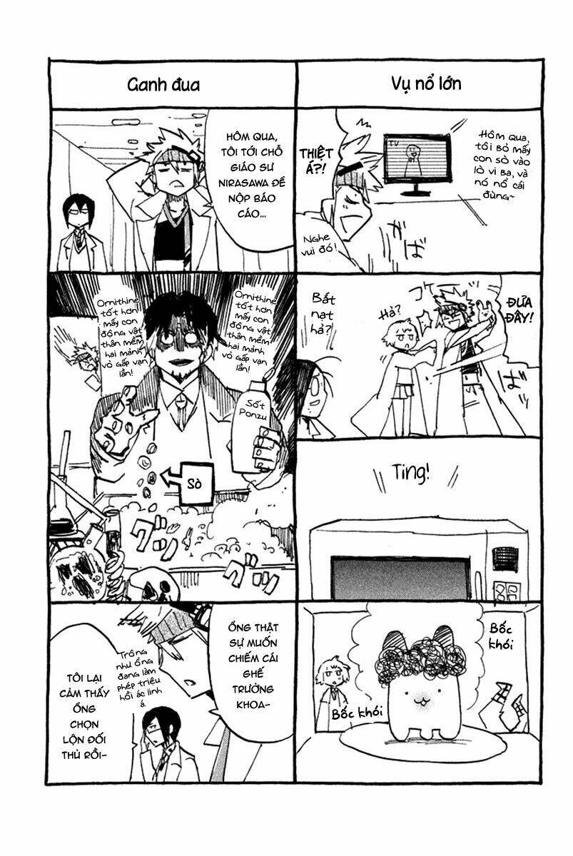 Hell\’s Kitchen: Chapter 41.5