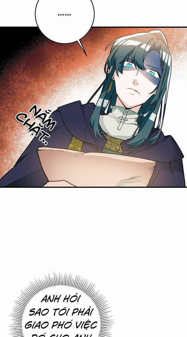 Công Nương Đã Thay Đổi: Chapter 10