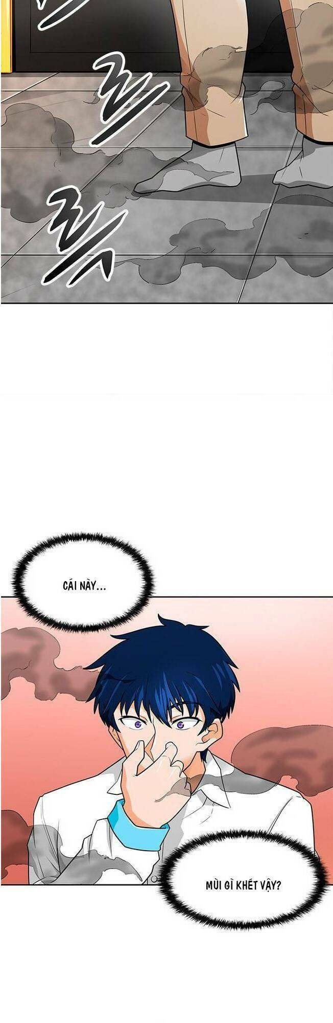 Tôi Tự Động Săn Một Mình: Chapter 60