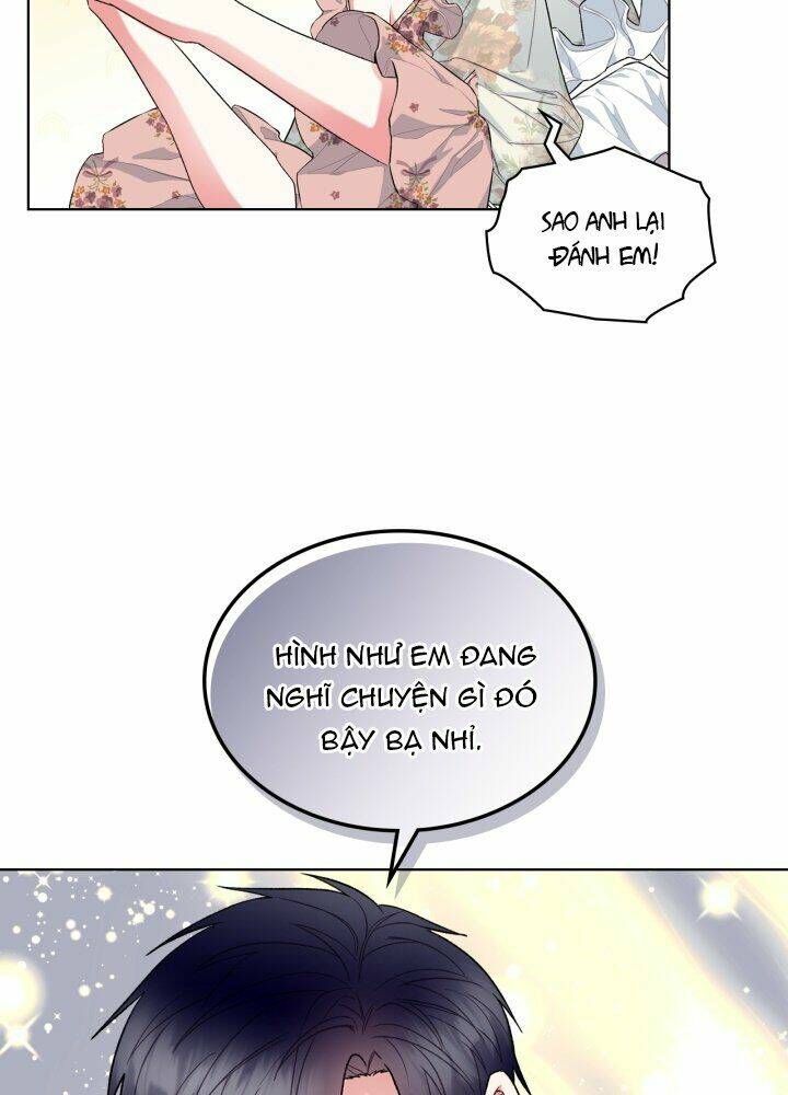 Kẻ Tạo Ra Nữ Phản Diện: Chapter 62.1