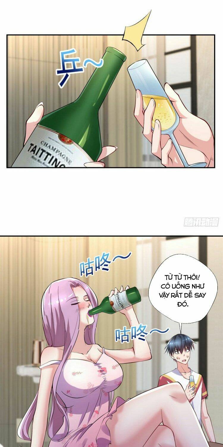 Mở Phòng Khám Tu Tiên: Chapter 92