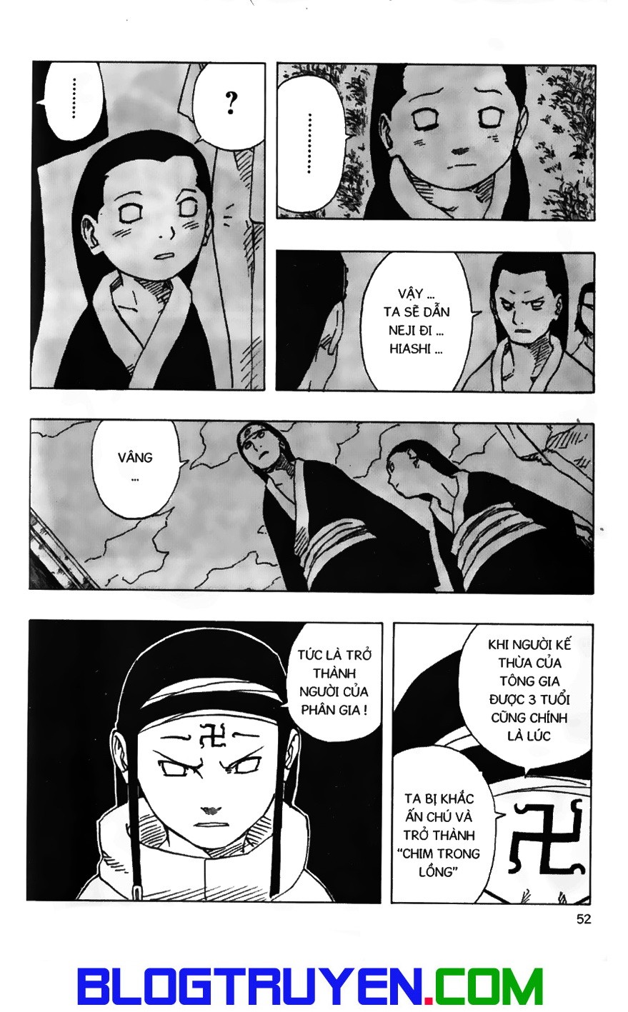 Naruto: Chapter 102
