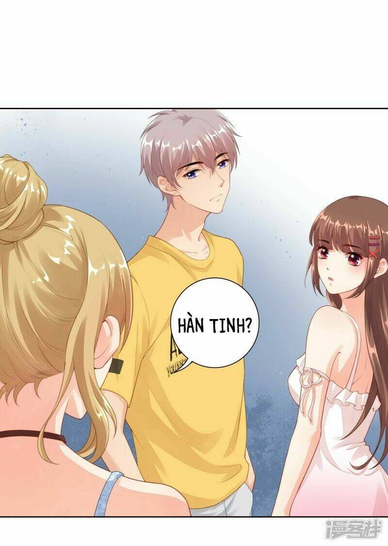 Người Yêu Ẩn Hình Của Ảnh Đế: Chapter 19