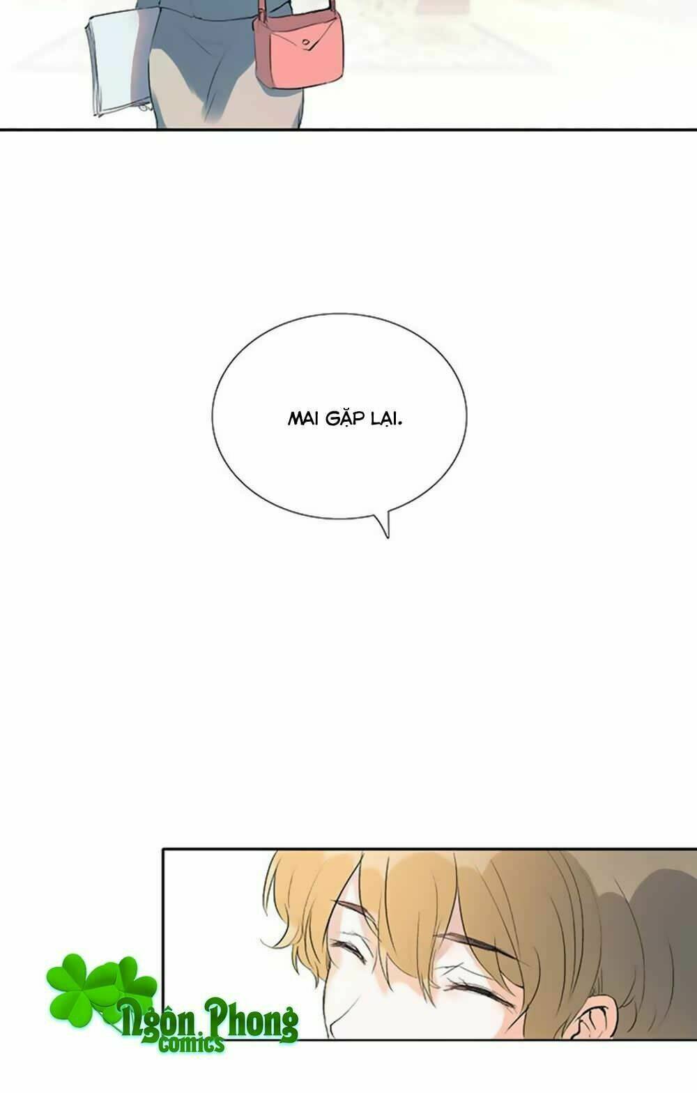 Thiên Kim Đường Môn: Chapter 14