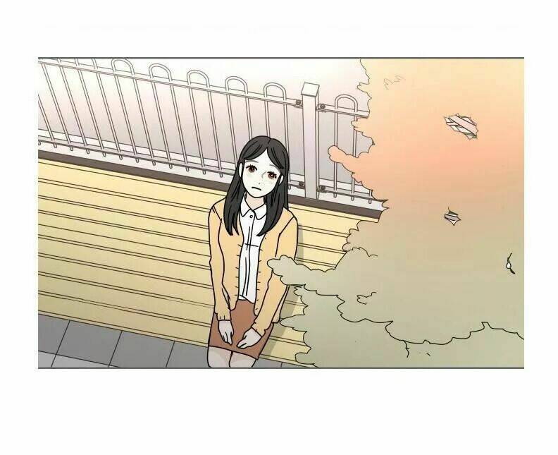 30 Phút Bước Đi Bên Em: Chapter 64