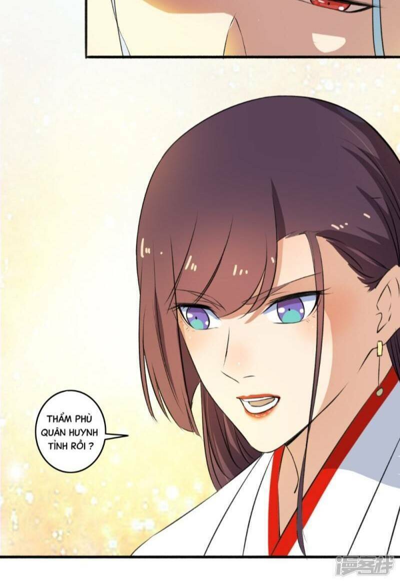 Cuồng Phi Phách Lối: Chapter 96