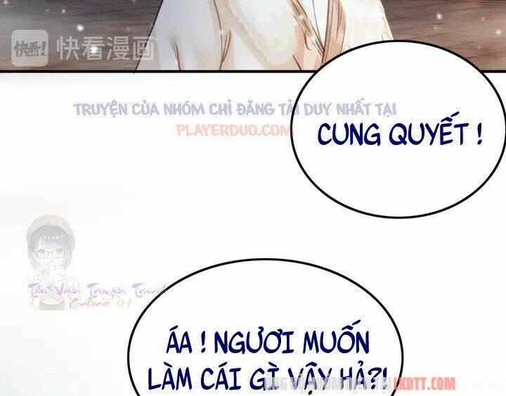 Trọng Sinh Bá Sủng Nhiếp Chính Vương Quá Mạnh Mẽ: Chapter 130