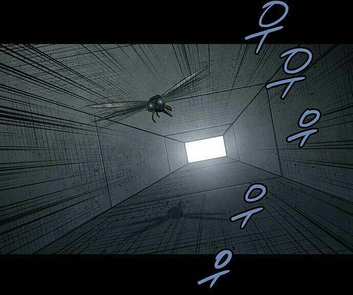 Dog Man (Chó Săn): Chapter 1