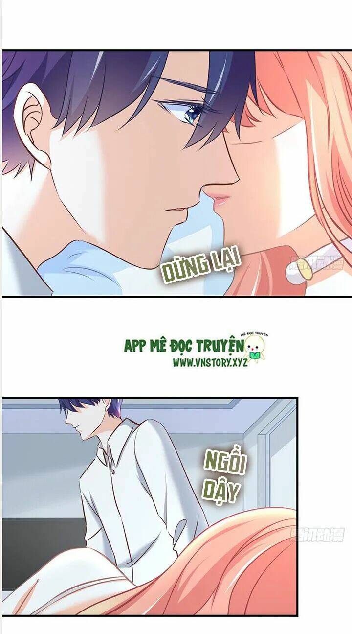 Cẩm Lý Thiếu Nữ Của Tôi: Chapter 32