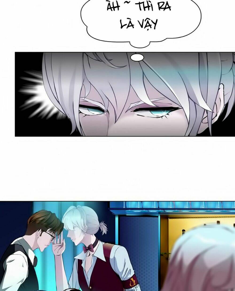 Sổ Tay Mỹ Nam Giới X: Chapter 1.2