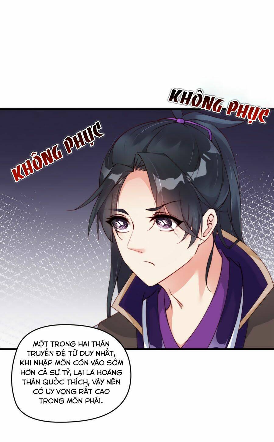 Điềm Mỹ Chi Huyết: Chapter 11