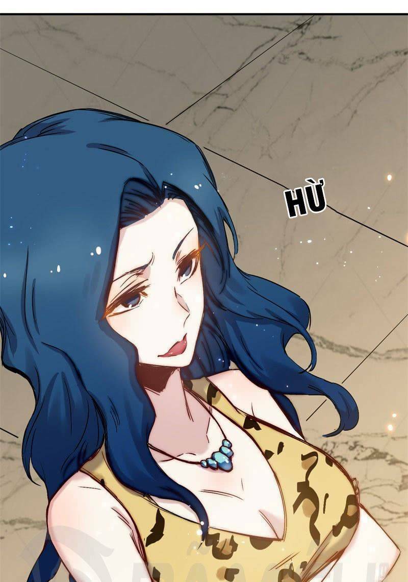 Đỉnh Phong Thần Y: Chapter 47