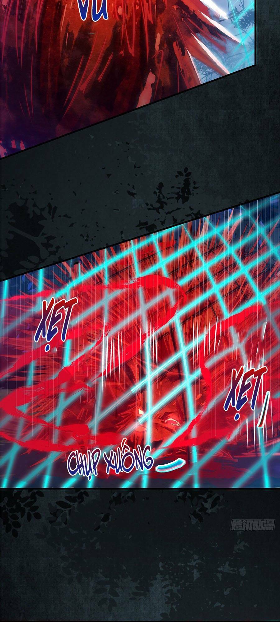 Nghịch Thiên Thần Phi Chí Thượng: Chapter 65