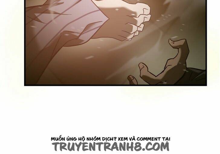 Kẻ Bị Ruồng Bỏ: Chapter 39