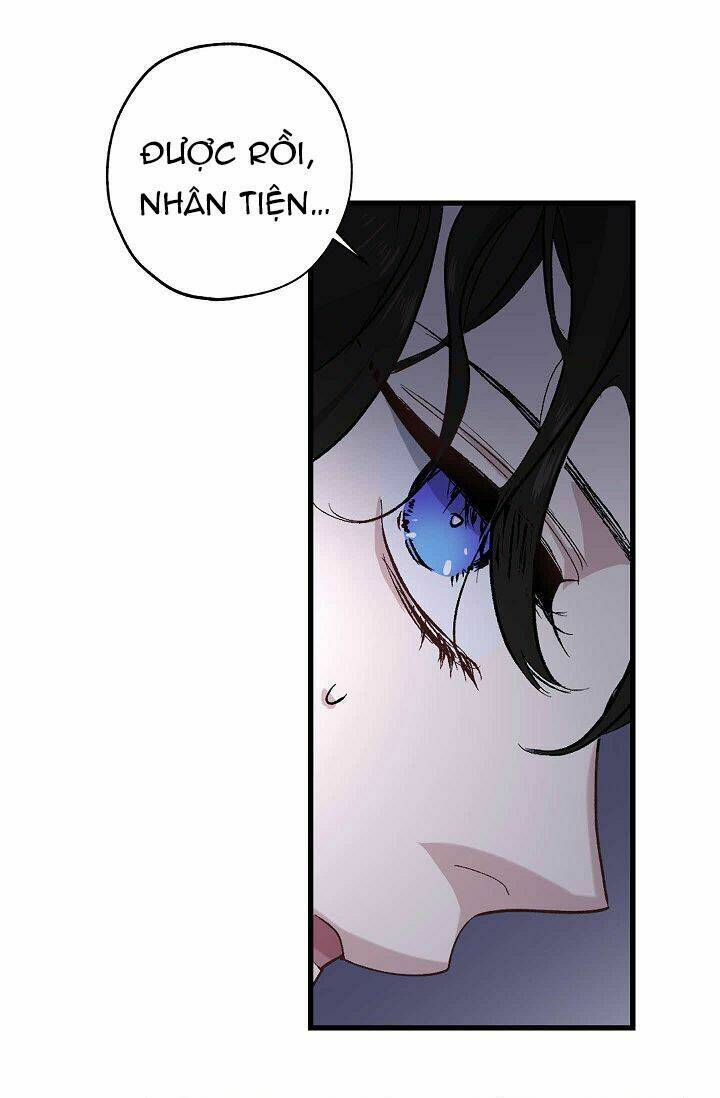 Tình Điên Dại: Chapter 32