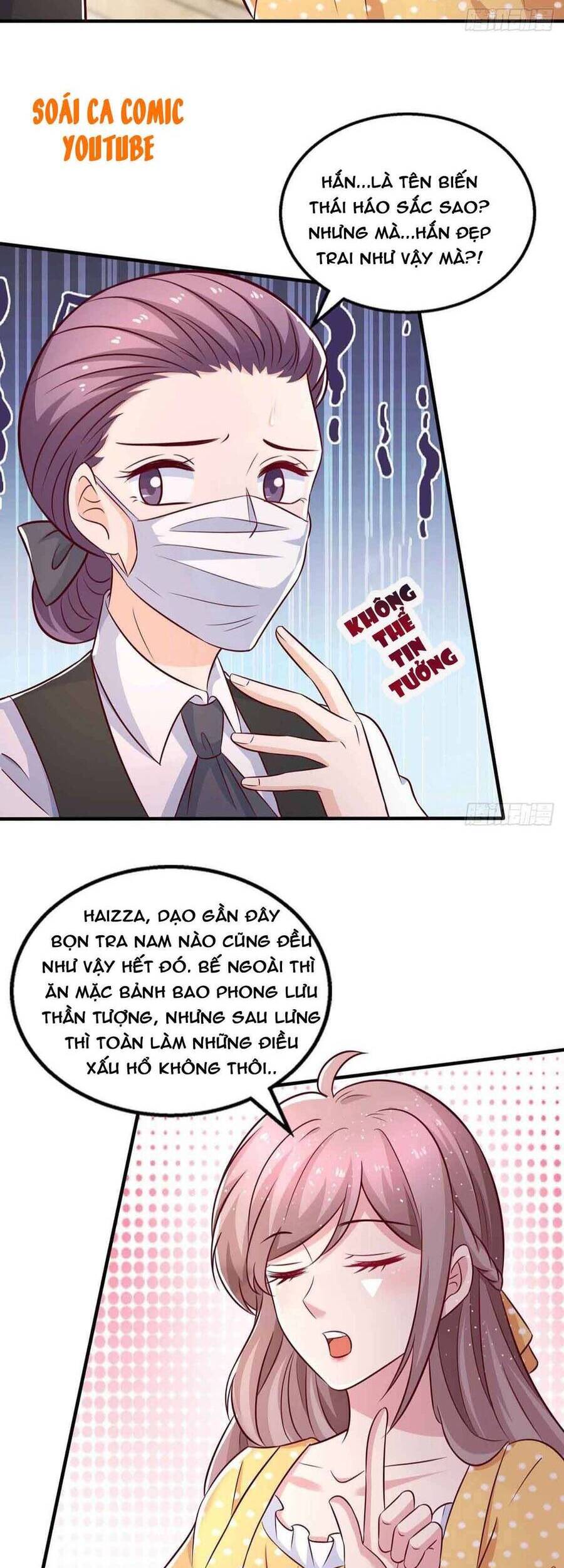 Trọng Sinh Chi Ngược Tra Nữ Vương: Chapter 37