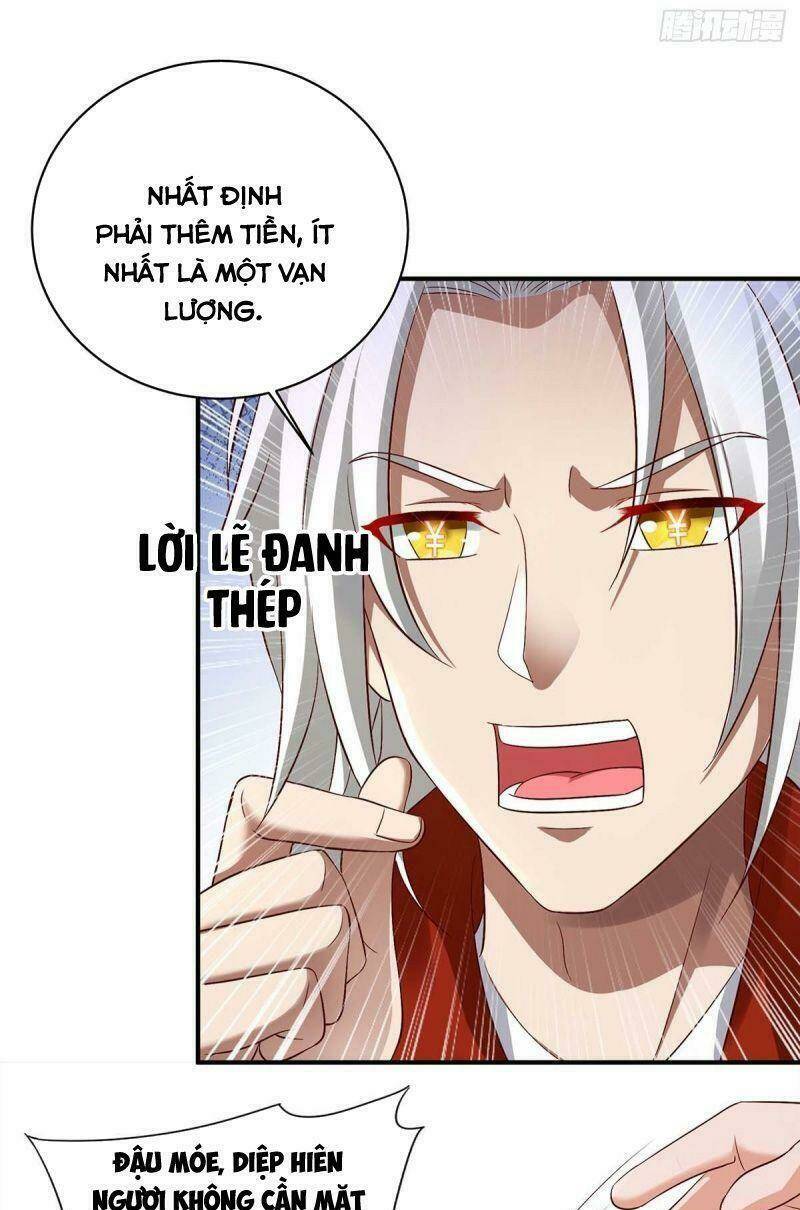 Siêu Cấp Thôn Phệ Hệ Thống: Chapter 2