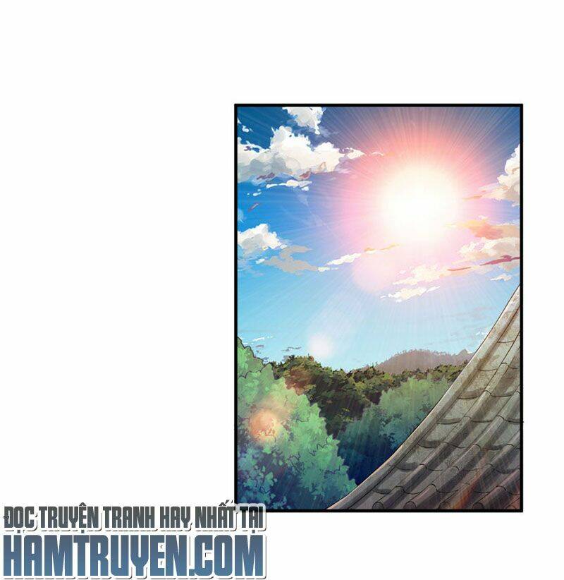 Chiến Đỉnh: Chapter 67