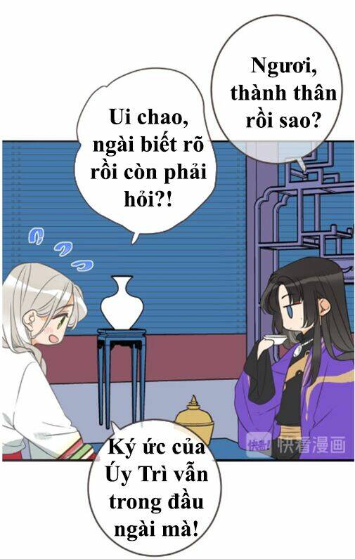 Bạn Trai Tôi Là Cẩm Y Vệ 2: Chapter 99
