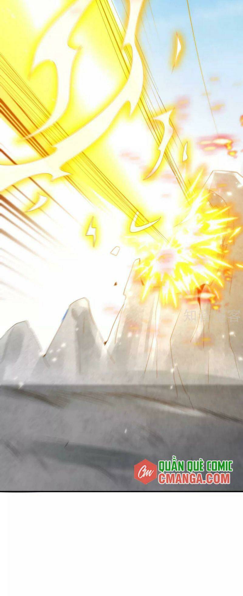 Vòng Bạn Bè Mạnh Nhất Của Tiên Giới: Chapter 106