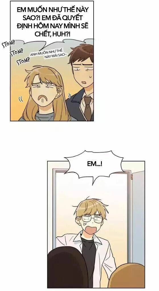 Dasadanan: Chapter 14.1