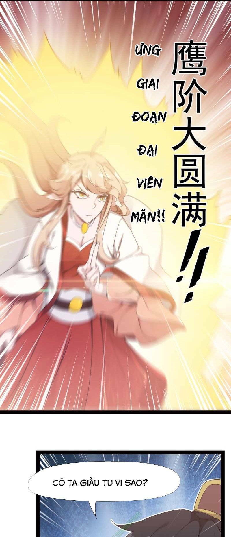 Kiếm Đồ: Chapter 13