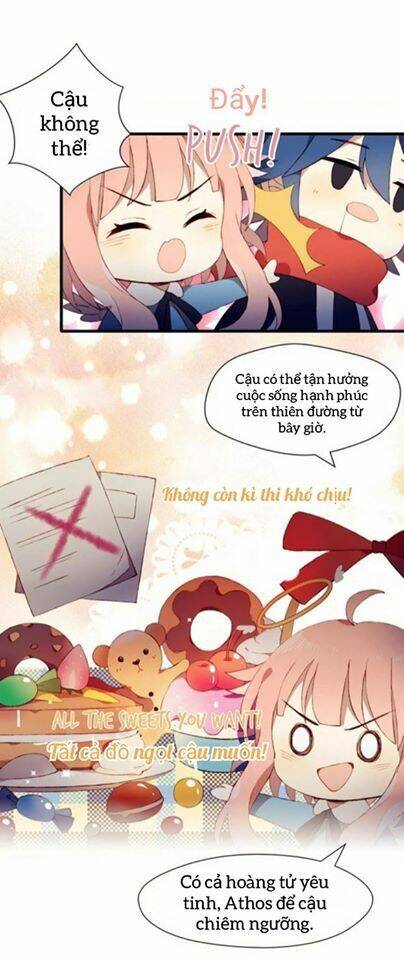 Mối Tình Đầu Dang Dở Của Tôi: Chapter 1