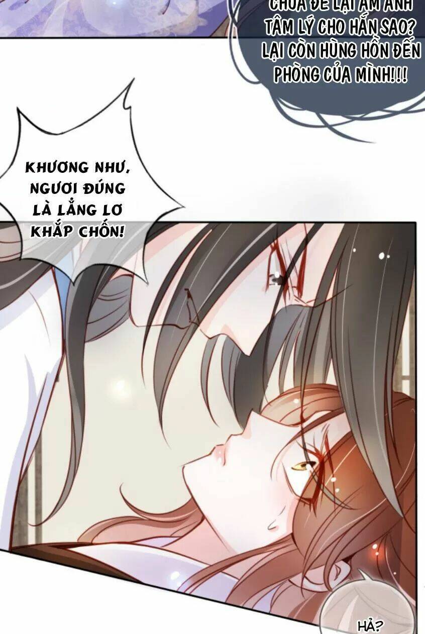 Nàng Trở Thành Bạch Nguyệt Quang Của Vương Gia Bệnh Kiều: Chapter 68