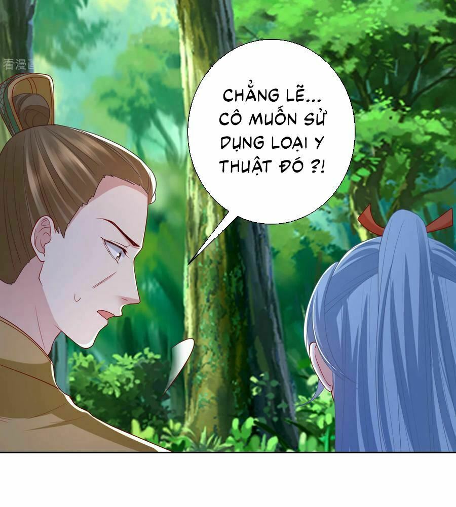 Độc Y Đích Nữ: Chapter 143
