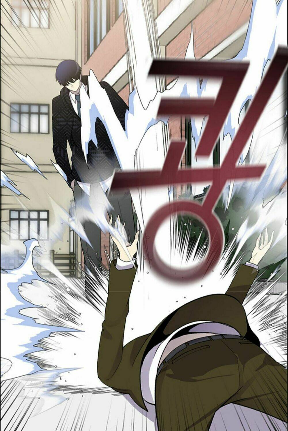 Luân Hồi Ác Nhân: Chapter 10