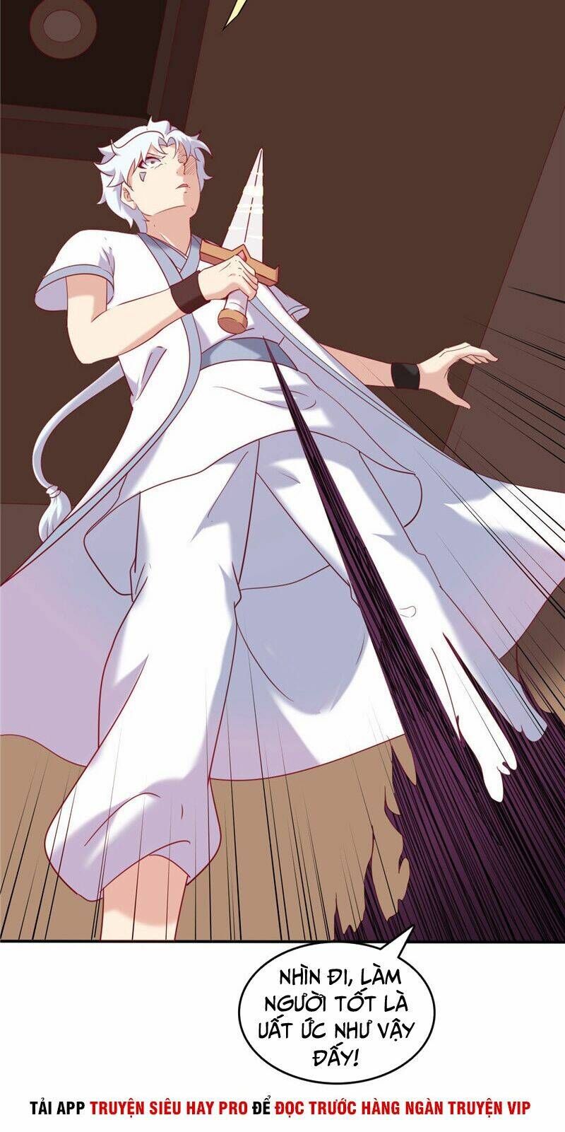 Chí Tôn Võ Đế: Chapter 225