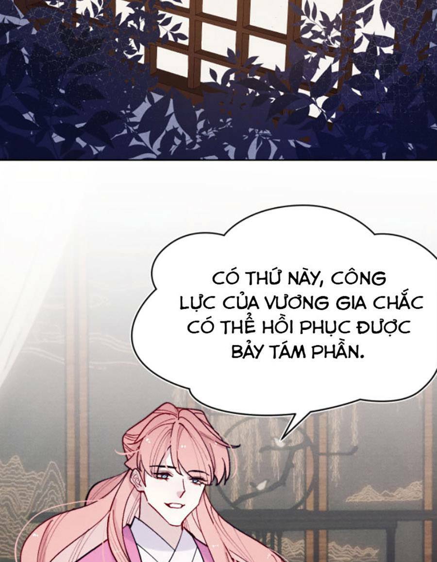Quân Nhan Tựa Hoa Đào: Chapter 28