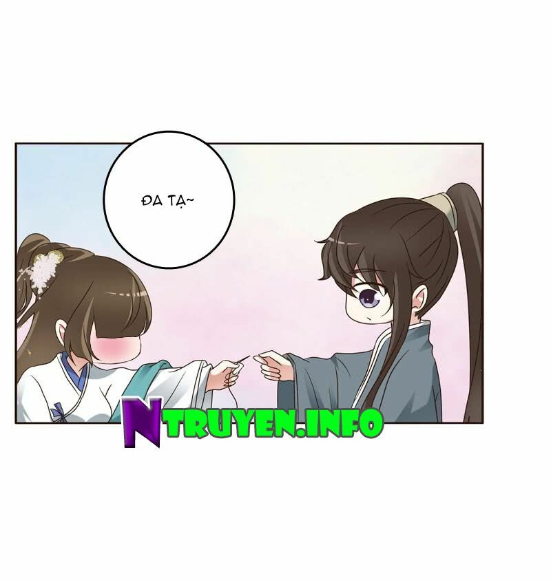 Thông Linh Phi: Chapter 221
