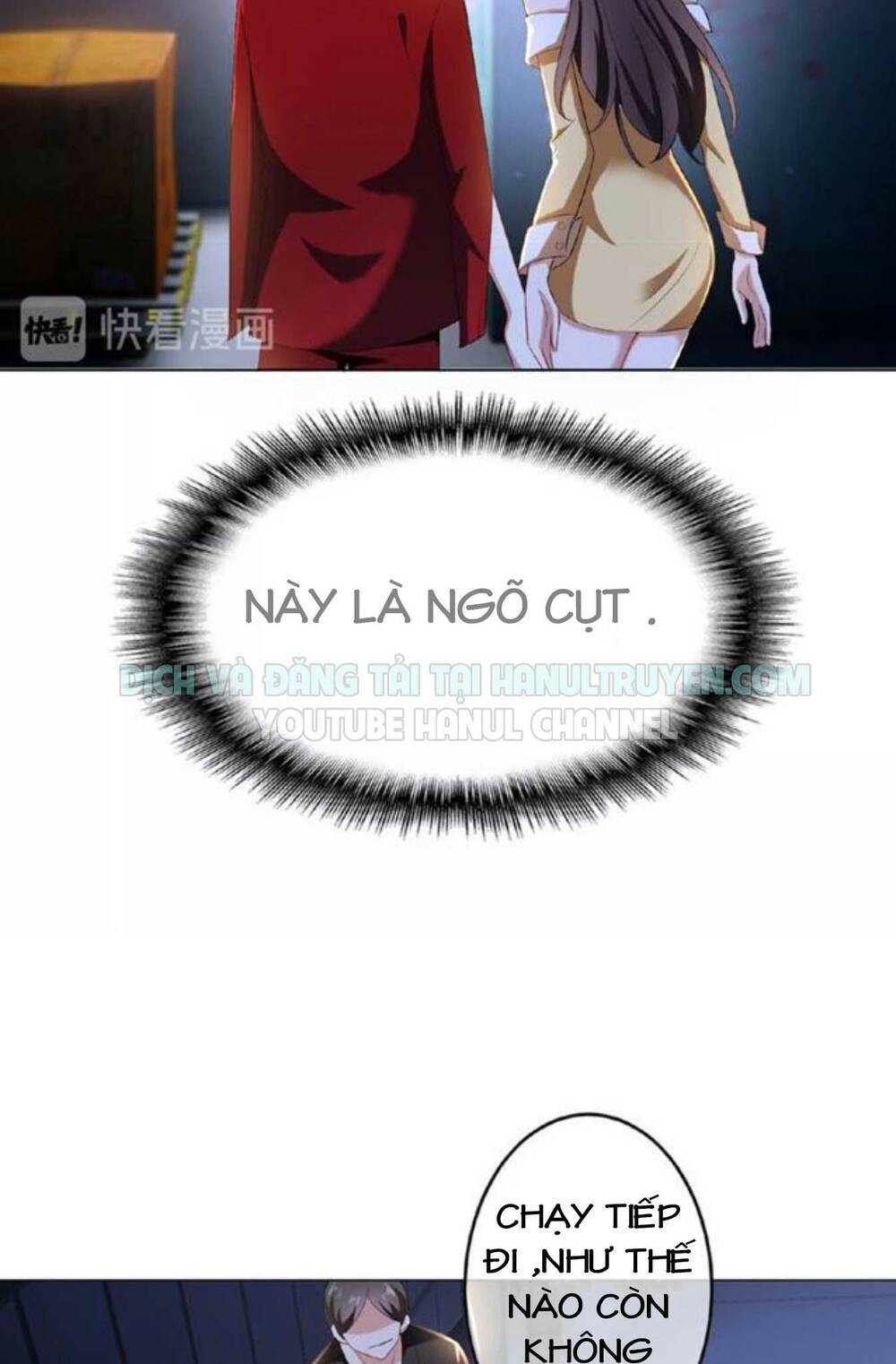 Cô Vợ Nhỏ Nuông Chiều Quá Lại Thành Ác!!: Chapter 75