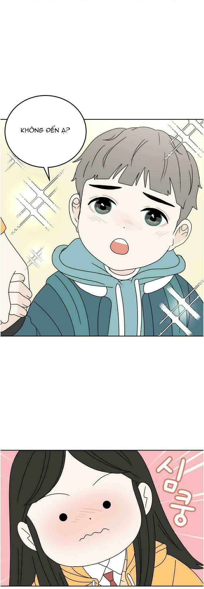 30 Phút Bước Đi Bên Em: Chapter 79