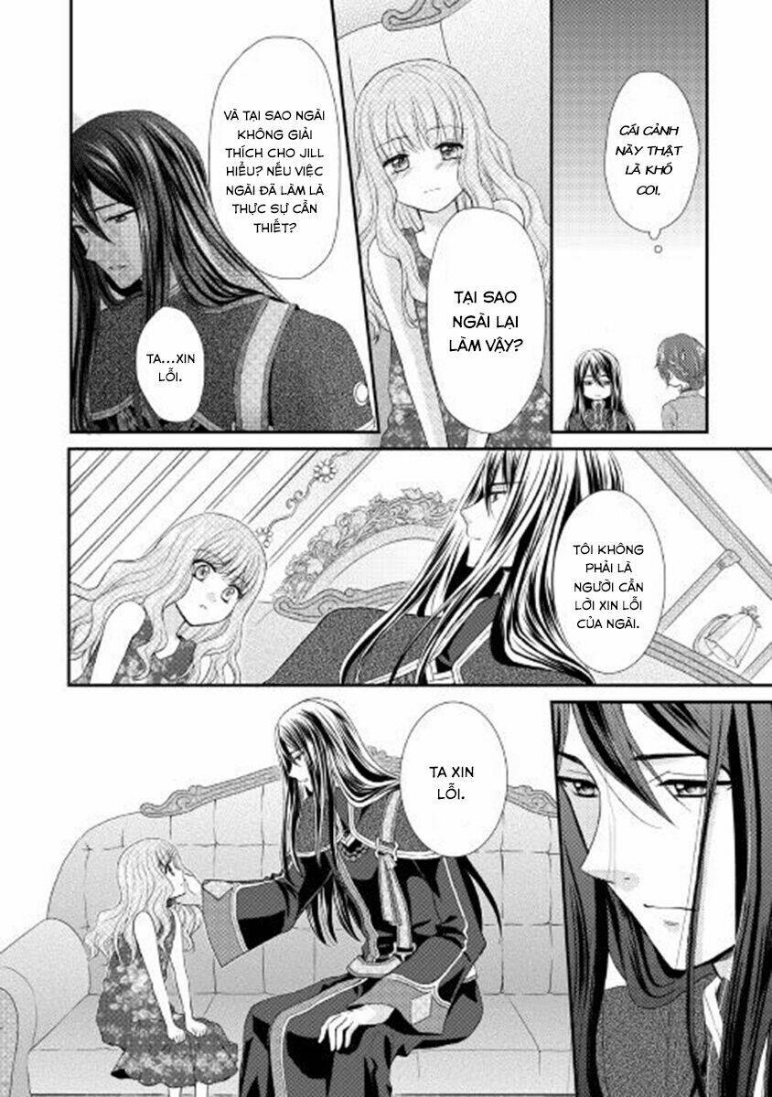 From Maid To Mother: Chapter 2