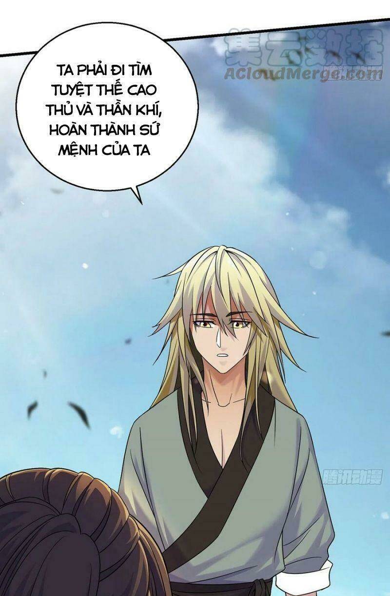 Ta Là Đại Hoàn Đan: Chapter 48