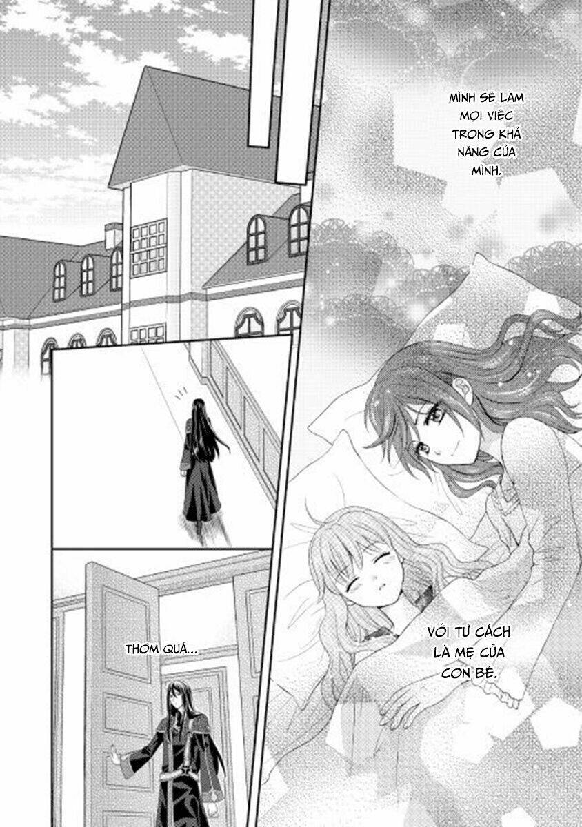 From Maid To Mother: Chapter 3