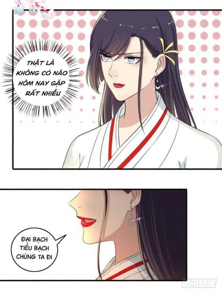 Cuồng Phi Phách Lối: Chapter 118