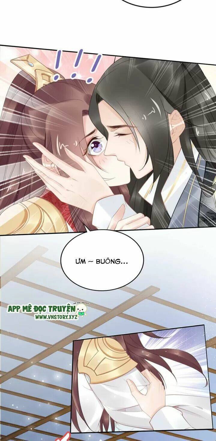 Nhất Sinh Nhất Thế Tiếu Thương Khung: Chapter 67