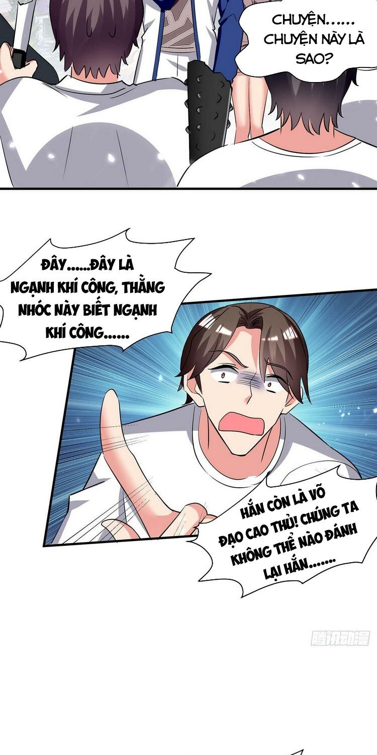 Trọng Sinh Khí Thiếu Quy Lai: Chapter 212