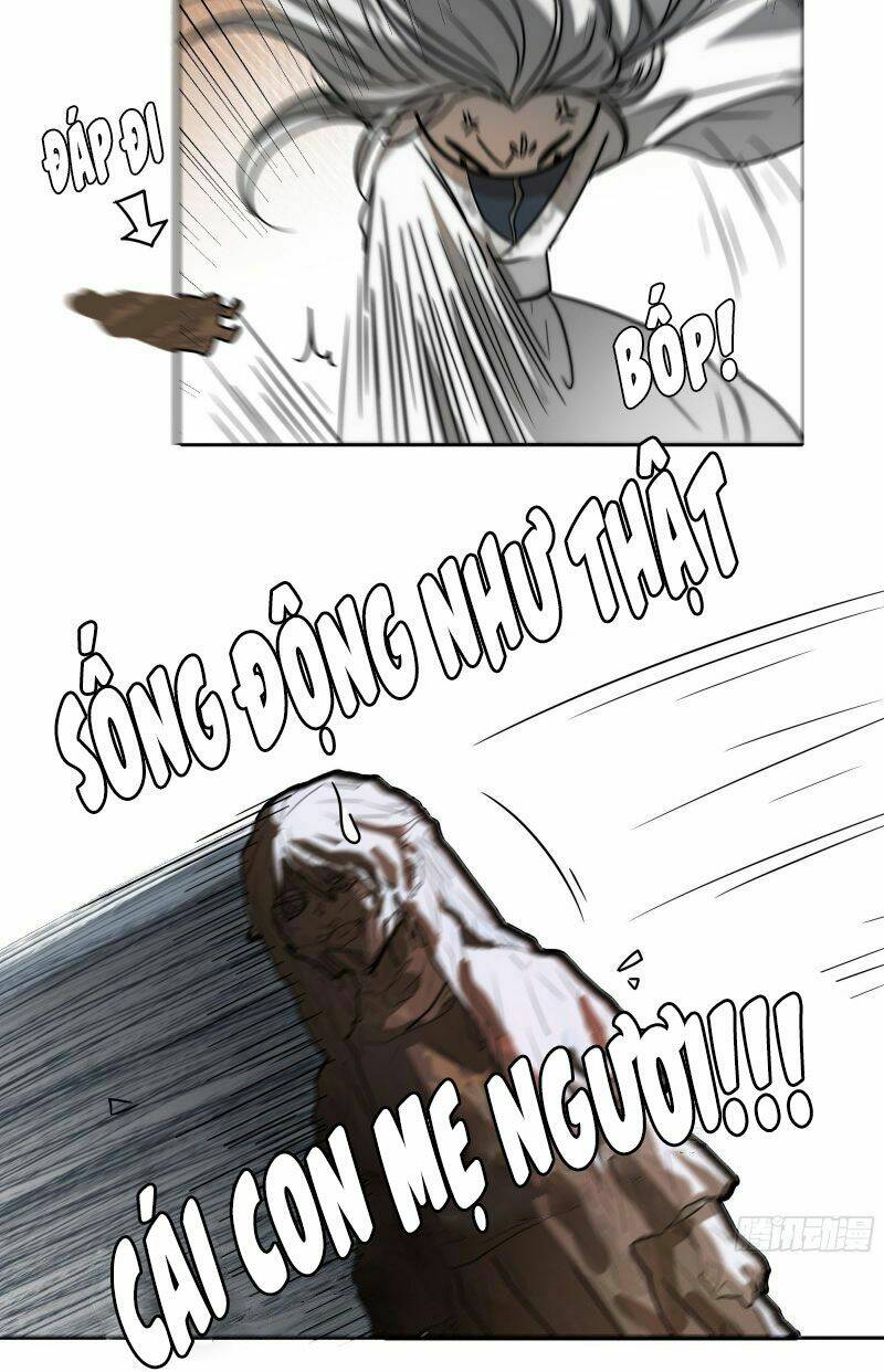 Nguyệt Trụy Trọng Minh: Chapter 4