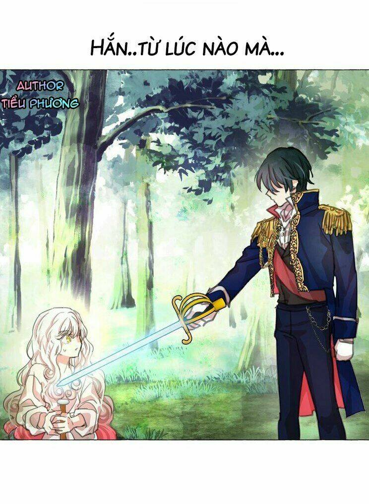 Bí Mật Của Hoàng Phi Isana: Chapter 3