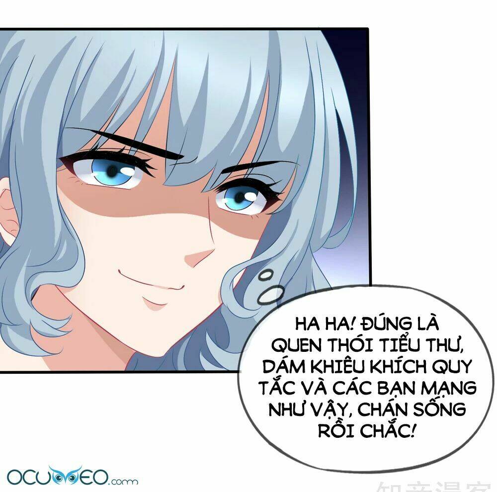 Mỹ Vị Giai Thê: Chapter 44.1