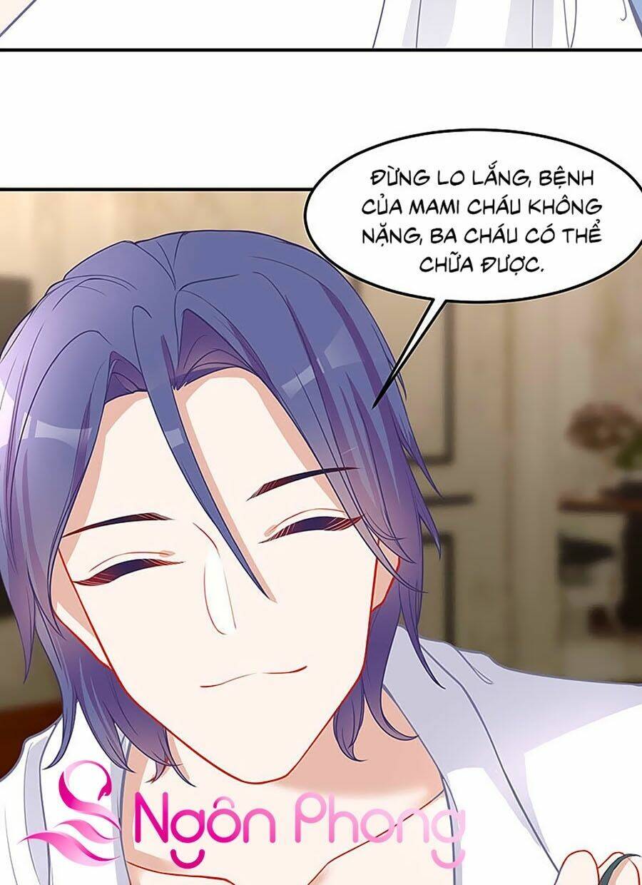 Manh Bảo Ngọt Ngào: Chapter 28
