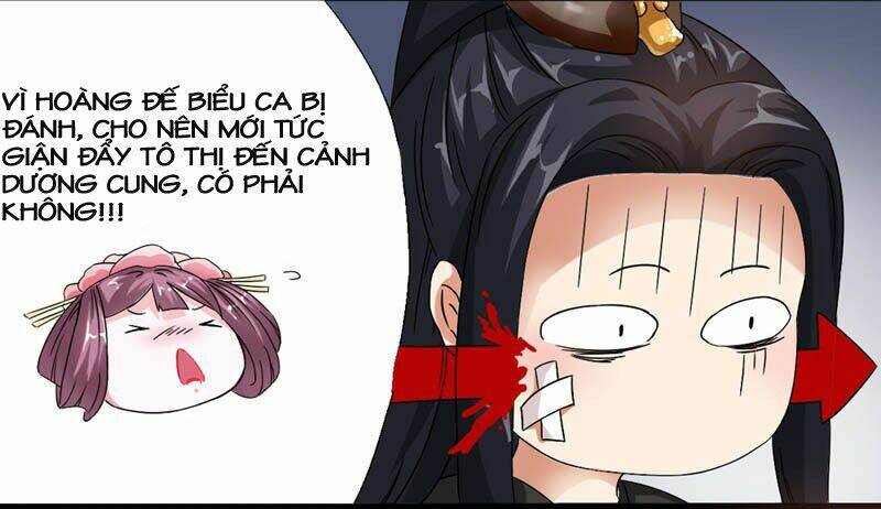 Hoàng Đế Hùng Mạnh Nhất Trong Lịch Sử: Chapter 8