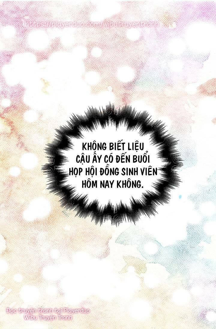 Cô Dâu Của Miêu Hoàng Tử: Chapter 3